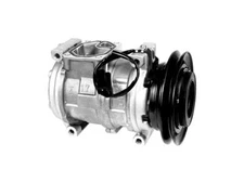 For 1991-1995 Chrysler LeBaron A/C Compressor 63918CF 1994 1992 1993