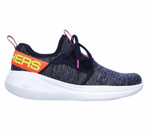 skechers go run fast lively