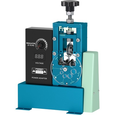 Automatic Wire Stripper Machine, 0.12''-0.79'' Electric Wire Stripping with Disk
