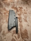 Ka-Bar Bob Dozier Knife Model 1275 Kydex Sheath with TekLok 6-1/2" Blade — photo 9