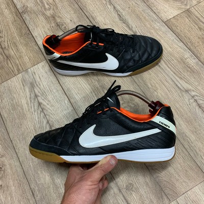 nike tiempo legend futsal