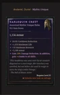 NEW SEASON Diablo 4 IV / ✨Chance For Random Mythic Unique (x100 run)✨Xbox-PS5-PC