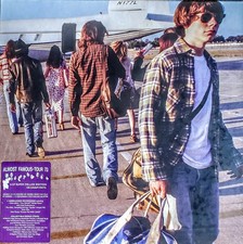 ALMOST FAMOUS Soundtrack 6LP Super Deluxe Box SEALED NEW Led Zeppelin Neil Young