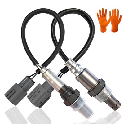Upstream & Downstream O2 Sensor Set |Direct Replacement OE 234-9042 + 234-4261
