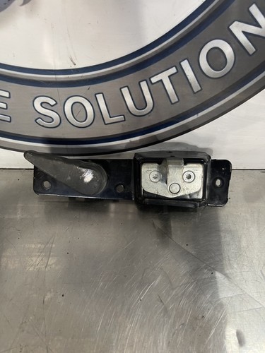 RENAULT TRAFIC SPORT 2017 TAILGATE INNER RELEASE HANDLE 846406619