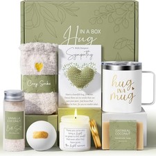 Sympathy Gift Baskets Sympathy Gifts for Loss of Loved One Mother Father