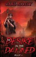Carl Blusey | The Desire in The Damned | Taschenbuch | Englisch (2025)