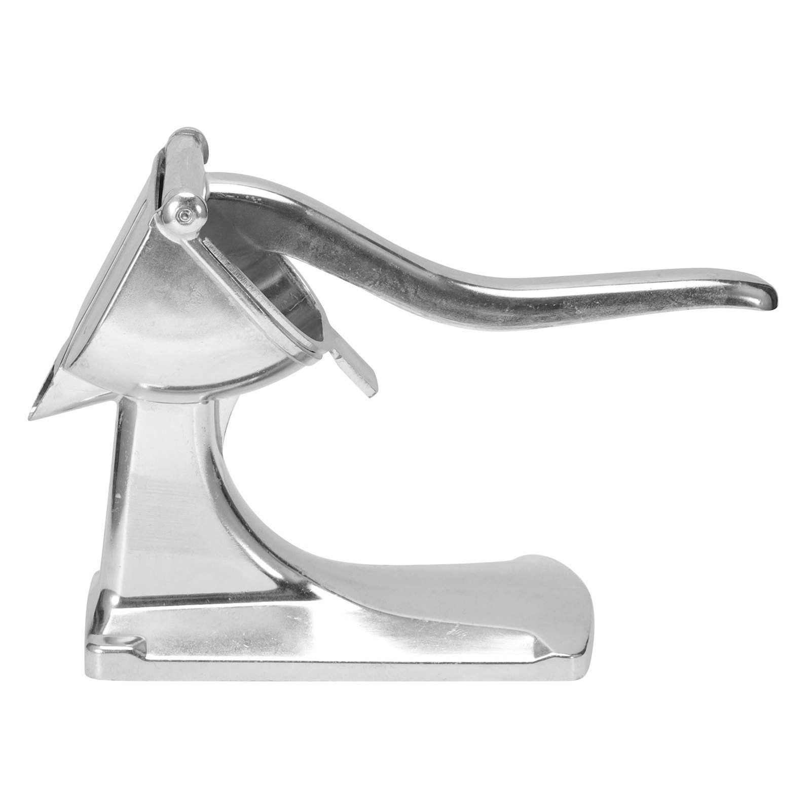 Stainless Steel Manual Fruit Juicer Mini Lemon Squeezer