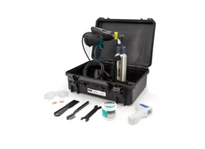 FHC SRP1 Gforce Max Scratch Removal System - 120 Volt