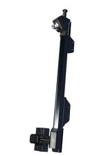 Gate Latch Magnetic Top Pull Latch Keeper for Swimming Pool or Garden or Fenc...