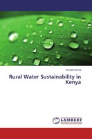 Ronald Kwena | Rural Water Sustainability In Kenya | Taschenbuch | Englisch