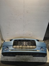 Pare-choc avant Renault FLUENCE
