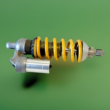 Genuine Ducati 749 999 Showa Rear Shock Sprin...