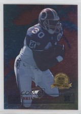 1996 President's Reserve Tanned Rested & Ready 2585/7500 Brian Mitchell #24 1m8