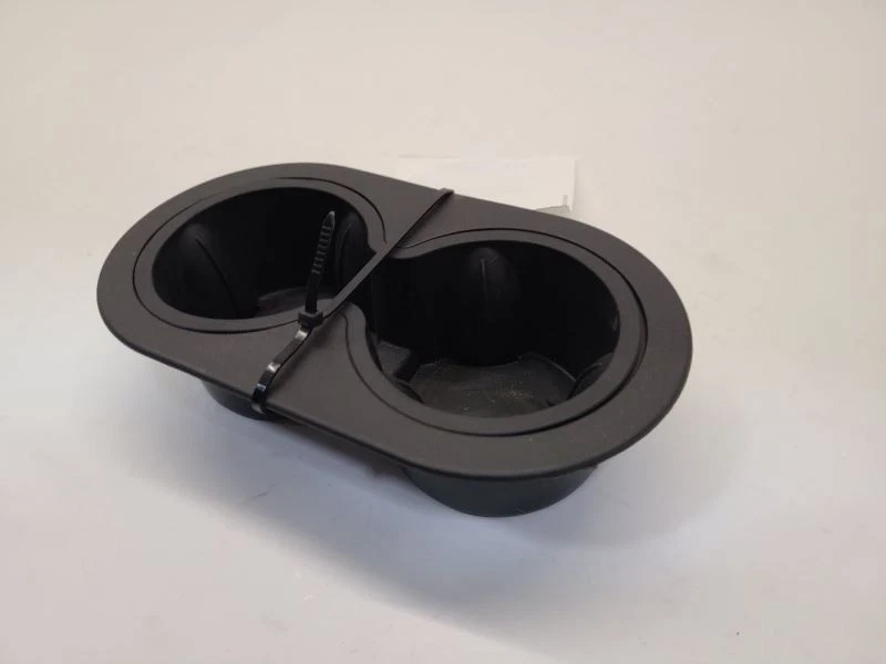 2012-2017 CHEVROLET EQUINOX REAR SEAT CUPHOLDER CUP HOLDER  - Image 3 of 4