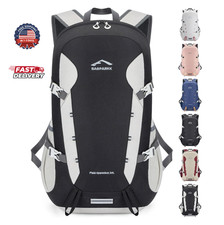 Mochilas De Hombre Impermeable Antirrobo Esco...