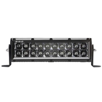 Rigid Industries E-Series PRO 10'' SPOT Midnight