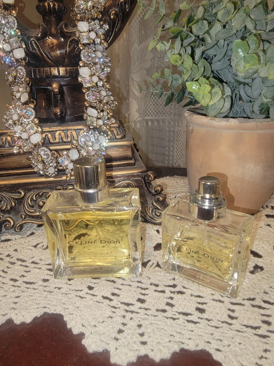 Celine Dion Discontinued Fragrances for Women for sale | eBay