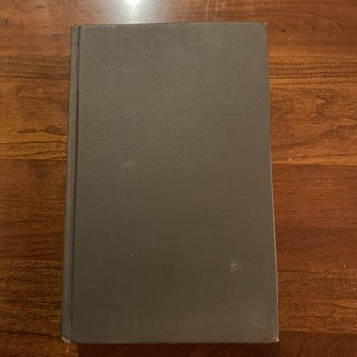 Abstract of Systematic Theology James P Boyce 1887 Hardcover 