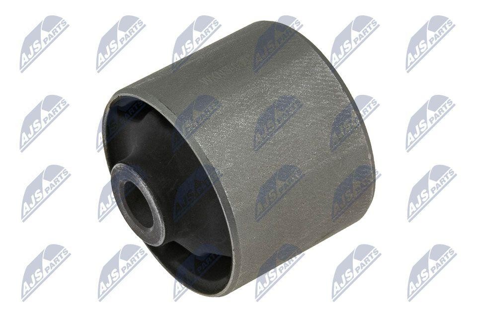 2x ✅Fits NTY ZTT-NS-066C ARM BUSHING DIFFERENTIAL MOUNT ⭐UK Seller⭐ - Image 8