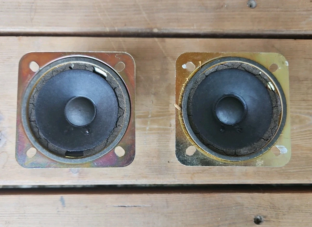 Pioneer Cs 66 Speakers for sale - eBay