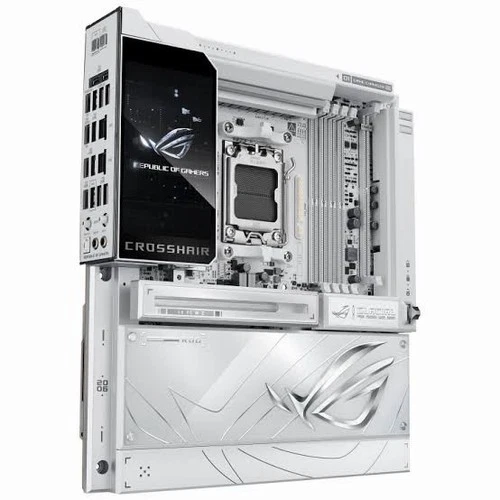 ASUS ROG Crosshair X870E Extreme Motherboard - Thumbnail 2