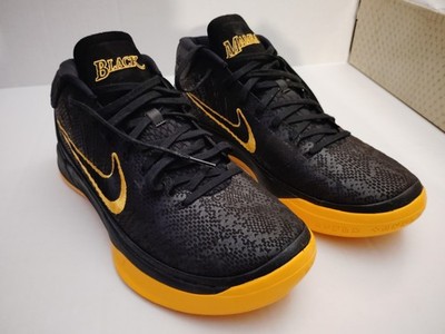 Nike Kobe A.D. BM Black Mamba City Edition AD Men's Size 11