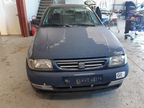 028906021DK Centralina Motore Uce Per SEAT IBIZA (6K1) Passione 1998 4128105 - Foto 6 di 10