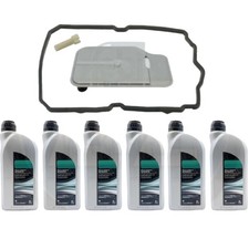 F&uuml;r Mercedes C63 C63S E63 E63S CLS63 AMG Getriebe &Ouml;lfilter