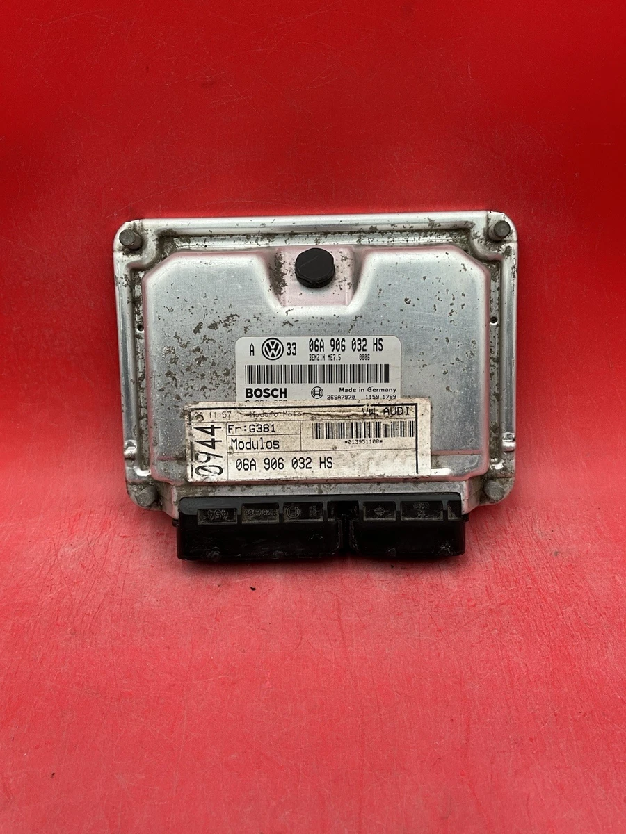 Preços baixos em Bosch ecus e Módulos de Computador para