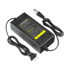 29V 5A AC Adapter For Pride Mobility EA1065 Scooter 24V SLA Battery Charger PSU