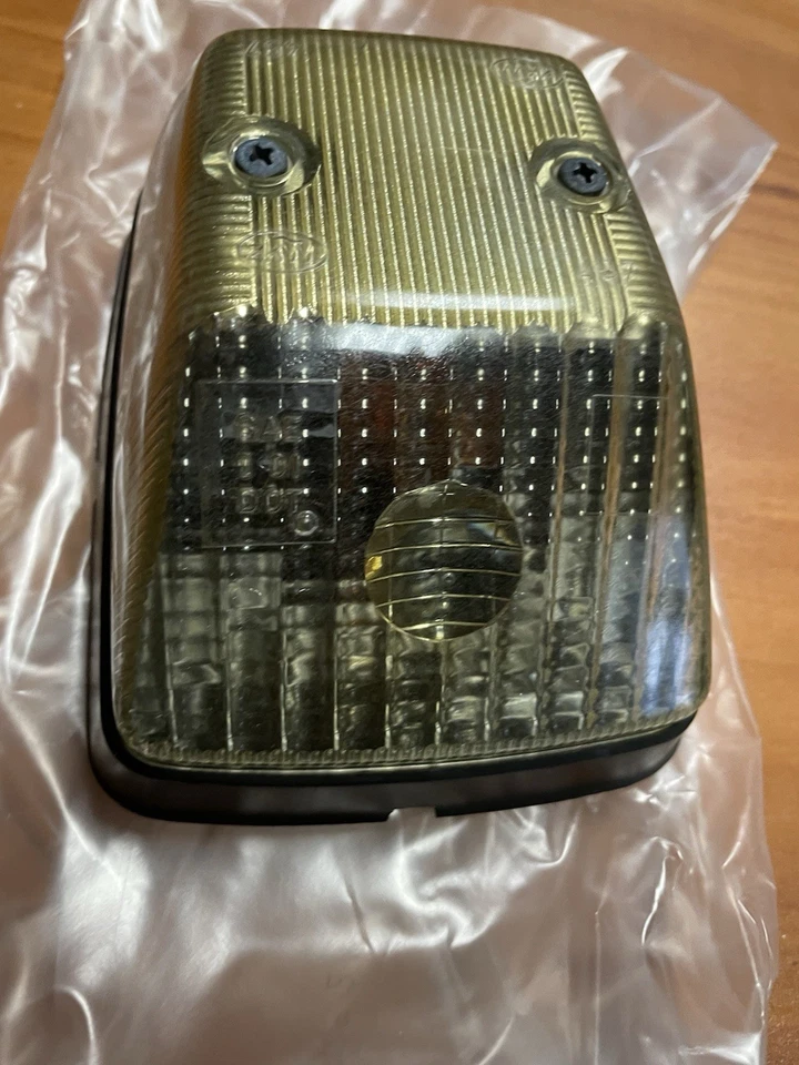 Левый/правый сигнальный фонарь 2002–2018 Mercedes Benz G550 G63 AMG A4639060042 от оригинального производителя - Изображение 3 из 4