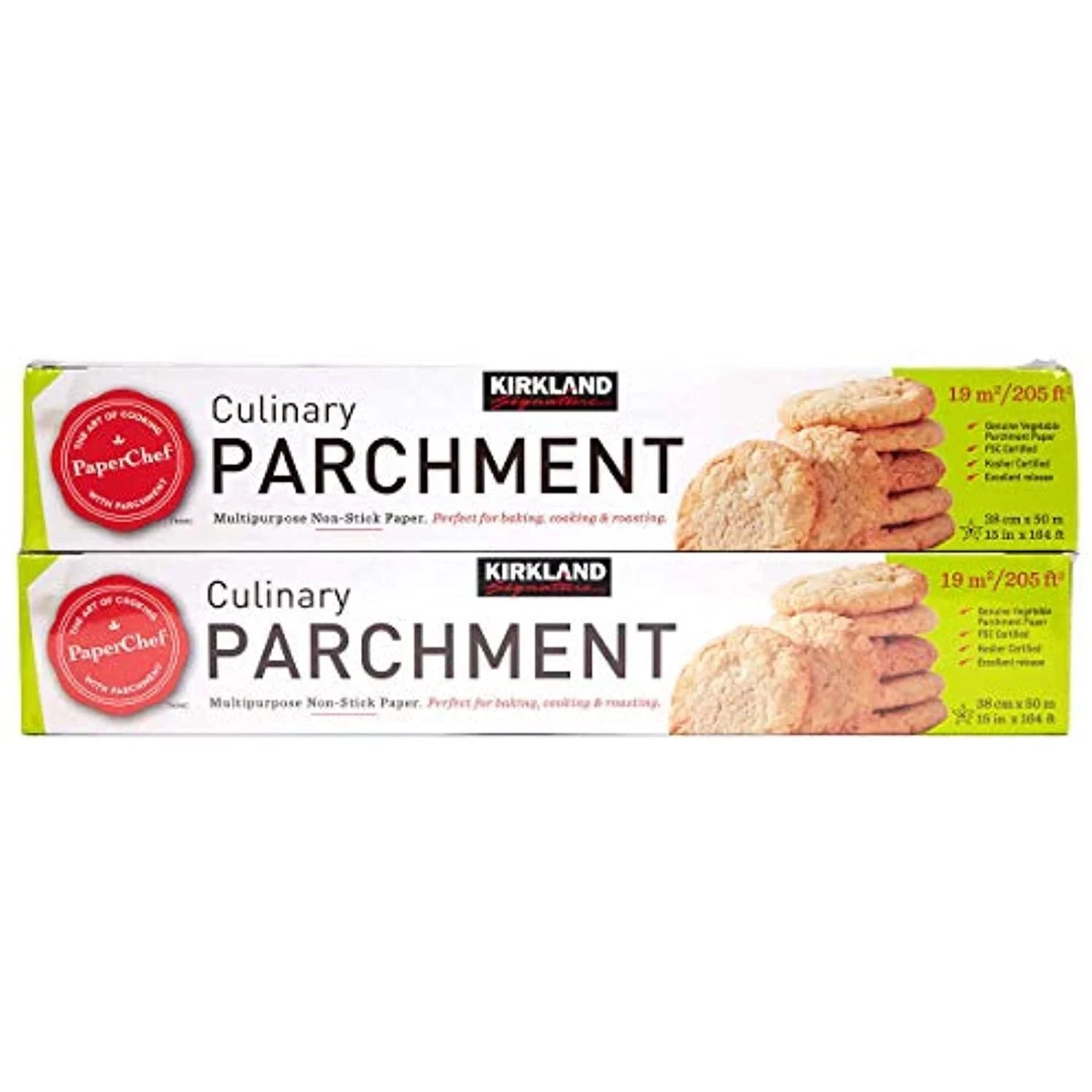 Parchment Paper