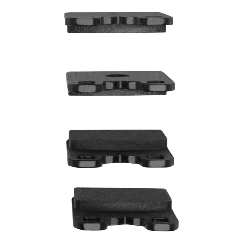 Aston Martin DB11 2017-2023 Inner Brake pad