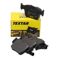 Textar BremsbeläGe + Sensor FüR Alfa Romeo Giulia (952_) Stelvio (949_) Hinten