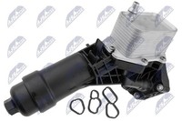NTY ÖLküHler, MotoröL CCL-BM-099 FüR BMW