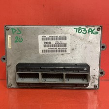 01 Jeep Grand Cherokee 4.0l Ecm Ecu Oem P56041783ag Warranty 01 Jeep Grand Cherokee 4.0l Ecm Ecu Oem P56041783ag Warranty