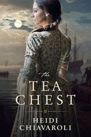 Heidi Chiavaroli | The Tea Chest | Taschenbuch | Englisch (2020)