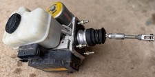 2005-2009 Toyota 4runner Abs Anti Lock Brake Pump Actuator And Pump Assembly 2005-2009 Toyota 4runner Abs Anti Lock Brake Pump Actuator And Pump Assembly
