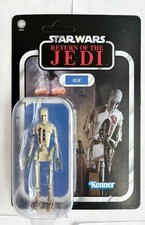 Star Wars  3 3 4  Vintage Collection VC325  8D8  MOC