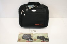 Borsa moto FACO Bag Handbag ATTACCO PIASTRA UNIVERSALE ?BUSINESS BAG?