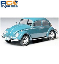 Image of Tamiya USA 1/24 66 Beetle TAM24136