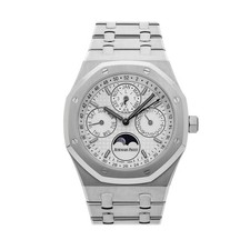Audemars Piguet Royal Oak Perpetual Calendar Auto 41mm 26574ST.OO.1220ST.01