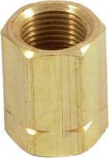 87799 Acetylene Regulator Adaptor, CGA 300 To CGA 510, 3 Tank to Regulator, 80-