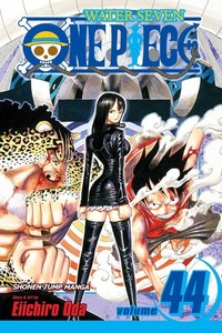 洋書マンガ ONE PIECE【ワンピース】 英語 超希少限定版セット！ One Piece Volume 44 | eBay