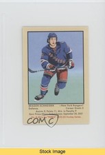 2022 Upper Deck Parkhurst Champions 51 Retros Rookies Braden Schneider READ x9t