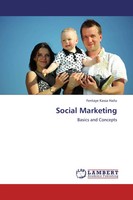 Fentaye Kassa Hailu | Social Marketing | Taschenbuch | Englisch (2013) | 264 S.