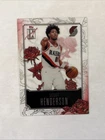 2025 Topps Signature Scoot Henderson Base (RAW)
