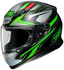 Il nuovo casco integrale Shoei