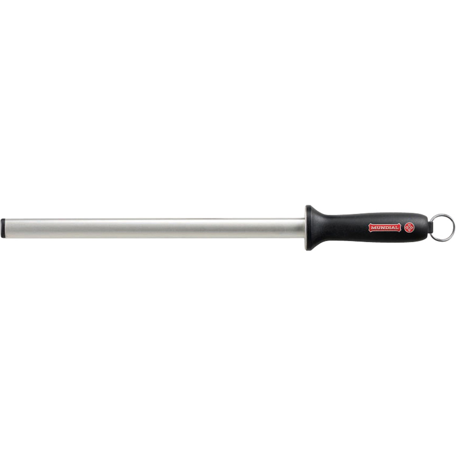 Mundial 331112 12 in Diamond Sharpening Steel